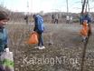 Сотрудники администрации города и районов Нижнего Тагила вышли на городской субботник