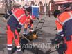 &quot;УБТ-сервис&quot; активно занялись ямочными ремонтами на дорогах Нижнего Тагила