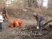 Сотрудники администрации города и районов Нижнего Тагила вышли на городской субботник