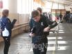 Соревнования по пожарно-прикладному спорту на стадионе &quot;Юность&quot;