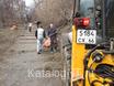 Сотрудники администрации города и районов Нижнего Тагила вышли на городской субботник