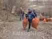 Сотрудники администрации города и районов Нижнего Тагила вышли на городской субботник