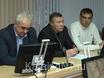 Реконструкция канализационного коллектора в парке «Народный - 2»