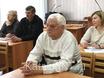 Совещание с главами территориальных администраций