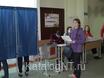 Выборы депутатов Молодежного парламента Сверддловской области IV созыва по Сведловскому избирательному округу