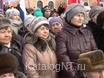 Митинг посвященный 75-й годовщине Сталинградской битвы