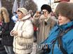 Митинг посвященный 75-й годовщине Сталинградской битвы