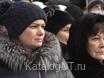 Митинг посвященный 75-й годовщине Сталинградской битвы