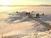 Городские службы проинспектировали готовность «Крещенских купелей»