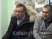 Глава Нижнего Тагила Сергей Носов провел встречу в офисе «Магнитостроя» с кредиторами и строительными компаниями