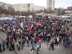 Митинг-концерт, &quot;Нет террору!&quot; в парке им. Бондина, Нижний Тагил