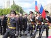 В Нижнем Тагиле молодые сотрудники полиции приняли Присягу