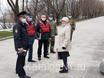 Сотрудники МЧС продолжают патрулирование водных объектов.