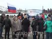 Митинг-концерт, &quot;Нет террору!&quot; в парке им. Бондина, Нижний Тагил