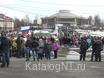 Митинг-концерт, &quot;Нет террору!&quot; в парке им. Бондина, Нижний Тагил