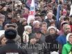 Митинг-концерт, &quot;Нет террору!&quot; в парке им. Бондина, Нижний Тагил