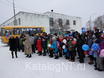 В селах под Нижним Тагилом появились новые школьные автобусы