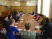 В администрации Пригорода Нижнего Тагила прошла встреча профсоюзных работников