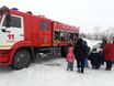 Безопасная Масленица: провожаем зиму правильно