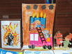 Юные таланты Горноуральского городского округа приняли участие в  конкурсе детского творчества «Оградим себя от пожара!»