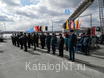 В Нижнем Тагиле прошел Чемпионат Свердловской области по пожарному кроссфиту