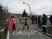 В Нижнем Тагиле прошел Чемпионат Свердловской области по пожарному кроссфиту